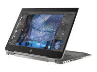 HP ZBook Studio x360 G5 Workstation,  15, 6" FHD Touch,  i7-9750H,  16GB RAM,  512GB SSD,  P2000,  W10P