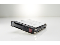 HPE Mixed Use Value - SSD - 1.92 TB - Hot-Swap - 2.5" SFF (6.4 cm SFF) p10454-b21