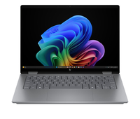 HPOmniBook XFlipNGAI 14-fk0478ng bz8l7eaabd 14" 3K Touch - AMD Ryzen™ AI 7 350