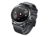 Huawei HONOR - 46 mm - intelligente Uhr mit Riemen - Anzeige 3.5 cm (1.39")