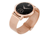 Huawei HONOR MagicWatch 2 - 42 mm - sakura gold - intelligente Uhr mit Riemen - Metall - sakura gold
