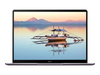 Huawei Matebook - Core i7 8565U / 1.8 GHz - Win 10 Home 64-Bit - 8 GB RAM - 512 GB SSD - 33 cm (13")