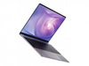 Huawei Matebook - Ryzen 5 3500U / 2.1 GHz - Win 10 Home 64-Bit - 8 GB RAM - 512 GB SSD - 33 cm (13")