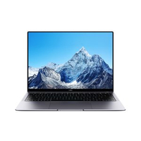 Huawei MateBook B7-410 53012jtb Intel® Core? i5 - 35, 3 cm (13.9")