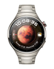 Huawei Watch 4 Pro - Intelligente Uhr mit Riemen - Handgelenkgröße: 140-210 mm - Anzeige 3.8 cm (1.5 55020amb
