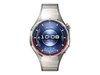 Huawei Watch GT 6 Pro 55020ftt 46 mm - titanium alloy