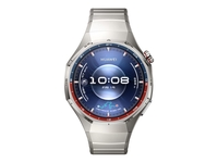 Huawei Watch GT 6 Pro 55020ftt 46 mm - titanium alloy