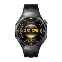 Huawei WATCH GT6 PRO 55020ftu 3, 73 cm (1.47") - AMOLED