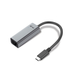 i-tec LAN-Adapter,  RJ-45,  USB-C 3.0 [Stecker] c31metalglan