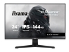 Iiyama G-MASTER Black Hawk G2441HSU-B1 g2441hsu-b1 LED-Monitor - Gaming