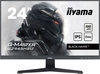 Iiyama G-MASTER Black Hawk G2445HSU-B2 g2445hsu-b2 LED-Monitor - 61 cm (24")