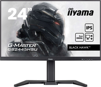 Iiyama G-MASTER Black Hawk GB2445HSU-B2 gb2445hsu-b2 LED-Monitor - 61 cm (24")