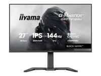 Iiyama G-MASTER Black Hawk GB2741QSU-B1 gb2741qsu-b1 LED-Monitor - Gaming