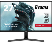 Iiyama G-MASTER Red Eagle G2770HSU-B1 - LED-Monitor - 68.6 cm (27")
