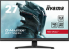Iiyama G-MASTER Red Eagle G2770QSU-B6 g2770qsu-b6 LED-Monitor - Gaming