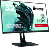 Iiyama G-MASTER Red Eagle GB3271QSU-B1 - LED-Monitor - 81.3 cm (32")