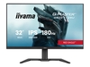 Iiyama G-MASTER Red Eagle GB3271QSU-B2 gb3271qsu-b2 LED-Monitor - 81.3 cm (32")