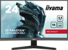 Iiyama G-MASTER Red Eagle GC2480HSU-B1 gc2480hsu-b1 LED-Monitor - Gaming