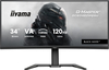 Iiyama GCB3482WQSU-B1 gcb3482wqsu-b1 LED-Monitor - Gaming