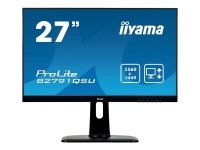 Iiyama ProLite B2791QSU-B1 - LED-Monitor - 68.6 cm (27") EEK: B