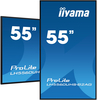 Iiyama ProLite LH5560UHS-B2AG lh5560uhs-b2ag 140 cm (55") Diagonalklasse (139 cm (54.6")