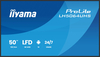 Iiyama ProLite LH5564UHS-B1AG lh5564uhs-b1ag 140 cm (55") Diagonalklasse (138.7 cm (54.6")