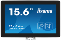 Iiyama ProLite OTF1616MC-B1 otf1616mc-b1 LED-Monitor - 39.5 cm (15.6")