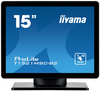 Iiyama ProLite T1521MSC-B2 t1521msc-b2 LED-Monitor - 38 cm (15")