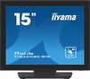 Iiyama ProLite T1532MSC-B1S t1532msc-b1s LCD-Monitor - 38 cm (15")
