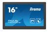 Iiyama ProLite T1624MSC-B1 t1624msc-b1 LED-Monitor - 39.5 cm (15.6")