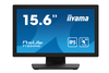Iiyama ProLite T1634MC-B1S - LED-Monitor - 39.6 cm (15.6")