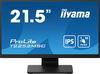 Iiyama ProLite T2252MSC-B2AG t2252msc-b2ag LED-Monitor - 54.6 cm (21.5")