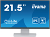 Iiyama ProLite T2252MSC-W2 - LED-Monitor - 54.5 cm (21.5")