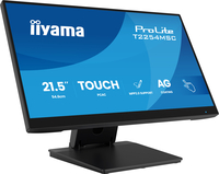 Iiyama ProLite T2254MSC-B2AG t2254msc-b2ag LED-Monitor - 54.6 cm (21.5")