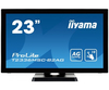 Iiyama ProLite T2336MSC-b2AG - LED-Monitor - 58.4 cm (23")