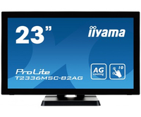 Iiyama ProLite T2336MSC-b2AG - LED-Monitor - 58.4 cm (23")