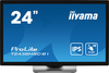 Iiyama ProLite T2438MSC-B1 - LED-Monitor - 61 cm (24")