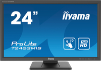 Iiyama ProLite T2453MIS-B1 - LED-Monitor - 61 cm (24")
