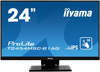 Iiyama ProLite T2454MSC-B1AG - LED-Monitor - 60.5 cm (23.8")