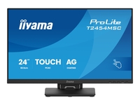 Iiyama ProLite T2454MSC-B3AG t2454msc-b3ag LED-Monitor - 61 cm (24")