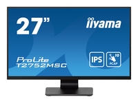 Iiyama ProLite T2752MSC-B1 t2752msc-b1 LED-Monitor - 68.6 cm (27")