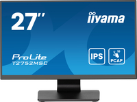 Iiyama ProLite T2752MSC-B1AG t2752msc-b1ag LED-Monitor - 68.6 cm (27")