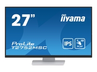 Iiyama ProLite T2752MSC-W1 t2752msc-w1 LED-Monitor - 68.6 cm (27")