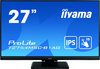 Iiyama ProLite T2754MSC-B1AG - LED-Monitor - 68.6 cm (27")