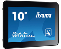 Iiyama ProLite TF1015MC-B2 - LED-Monitor - 25.7 cm (10.1")