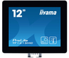 Iiyama ProLite TF1215MC-B1 - LED-Monitor - 31 cm (12.1")
