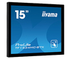 Iiyama ProLite TF1534MC-B7X - LED-Monitor - 38 cm (15")