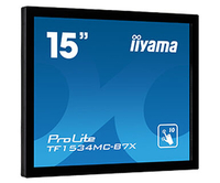 Iiyama ProLite TF1534MC-B7X - LED-Monitor - 38 cm (15")