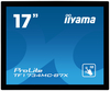 Iiyama ProLite TF1734MC-B7X - LED-Monitor - 43 cm (17")