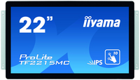 Iiyama ProLite TF2215MC-B2 - LED-Monitor - 55.9 cm (22")
